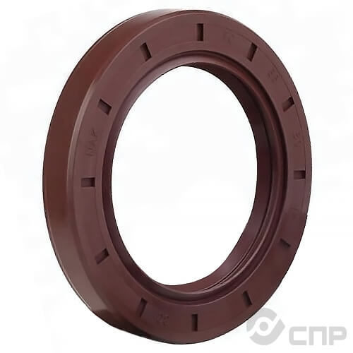 Манжета армированная 8х26х4 (сальник)