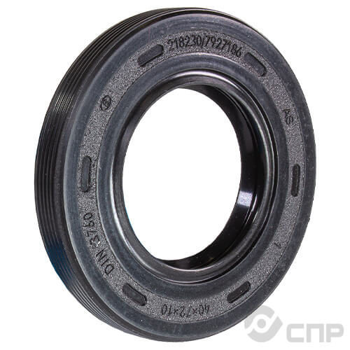 Манжета армированная 8х26х4 (сальник)