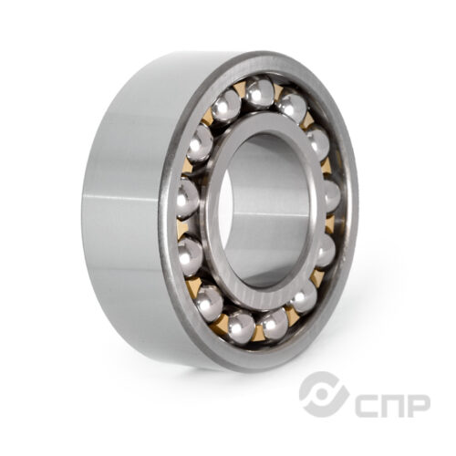 Подшипник радиальный ГОСТ 9х26х8 (180029) Подшипник радиальный ГОСТ 9х26х8 (180029)