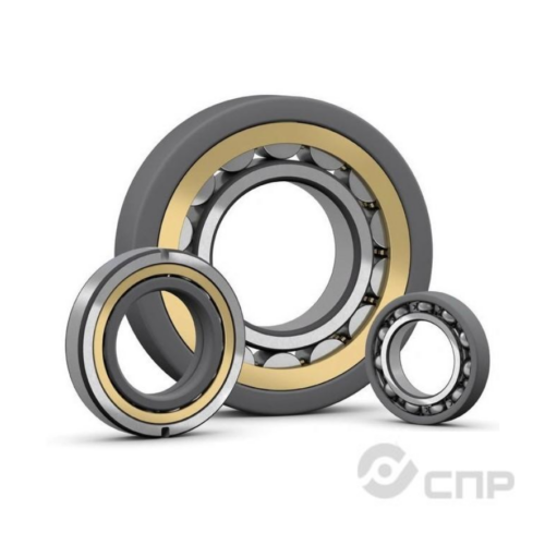 Подшипники SKF в Радужном