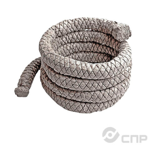 Базальтовые шнуры теплоизоляционные в Радужном