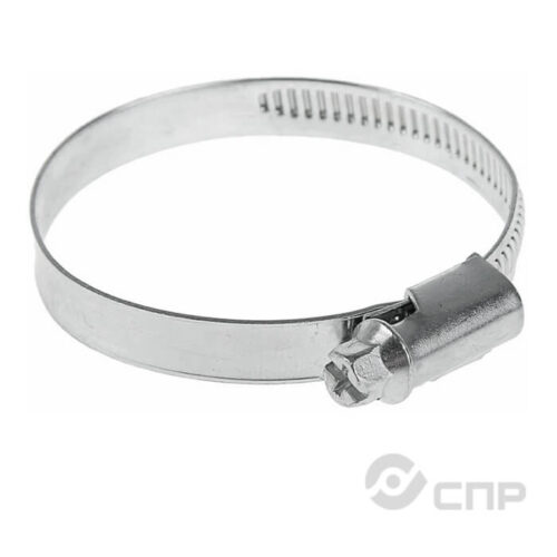 Хомуты червячные в Радужном